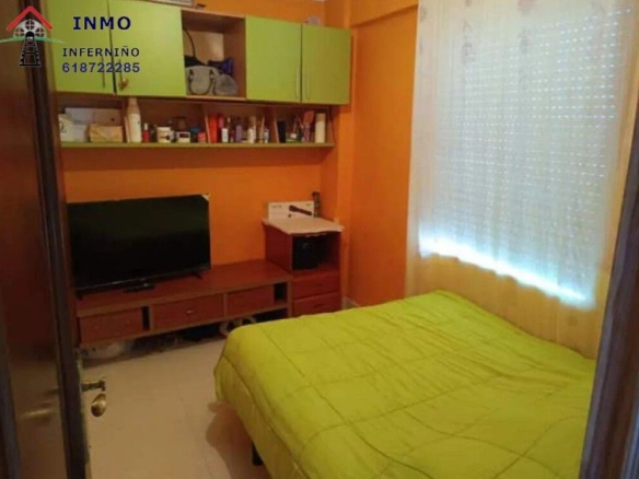 Imagen 2 de Piso en Venta en Ferrol La Coruña Ref: 438420
