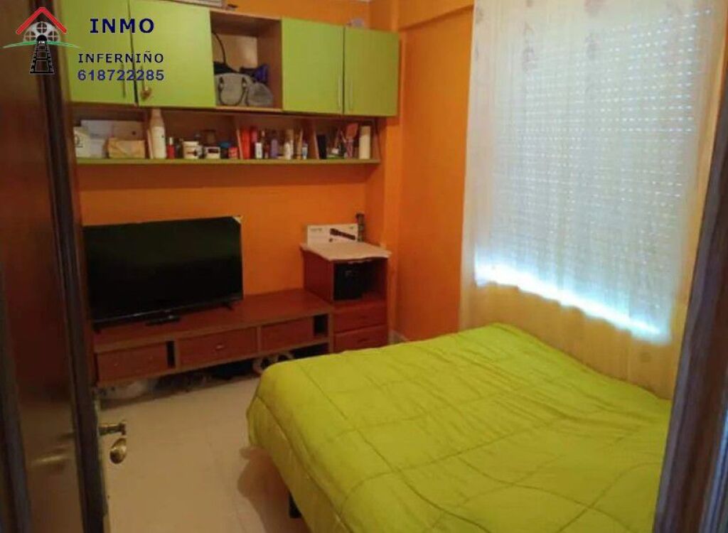 Imagen 2 de Piso en Venta en Ferrol La Coruña Ref: 438420