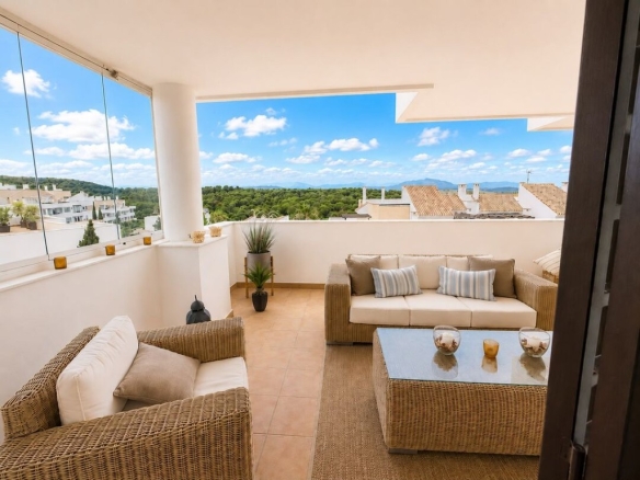 Imagen 2 de Apartamento en Venta en San Roque Cádiz