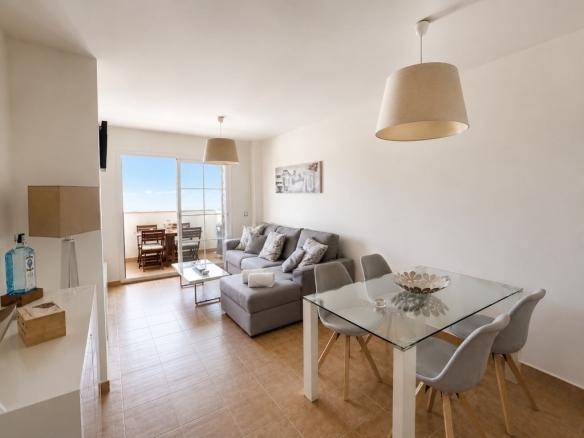 Imagen 4 de Apartamento en Venta en San Roque Cádiz