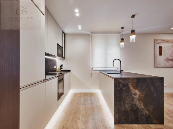 Imagen 2 de Piso en Venta en Madrid Madrid