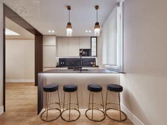 Imagen 3 de Piso en Venta en Madrid Madrid
