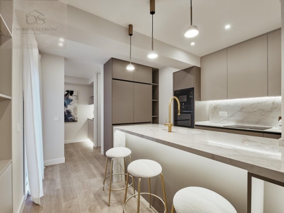 Imagen 2 de Piso en Venta en Madrid Madrid