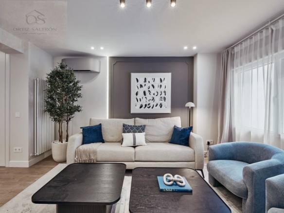 Imagen 3 de Piso en Venta en Madrid Madrid
