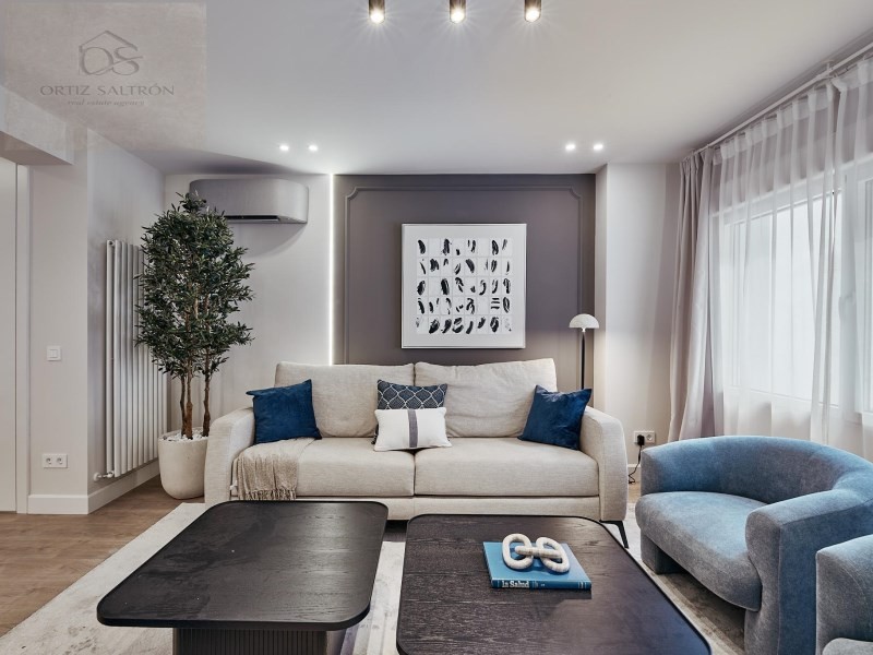 Imagen 3 de Piso en Venta en Madrid Madrid