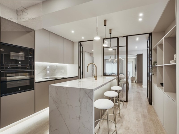Imagen 4 de Piso en Venta en Madrid Madrid
