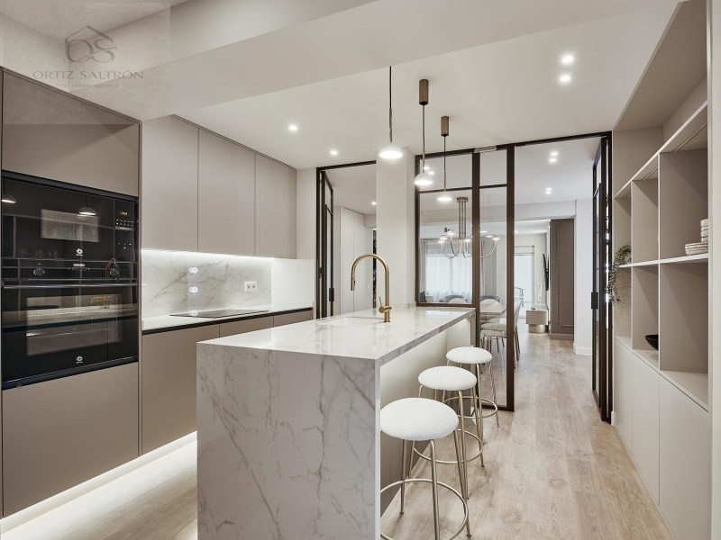 Imagen 4 de Piso en Venta en Madrid Madrid