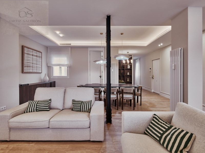 Imagen 2 de Piso en Venta en Madrid Madrid