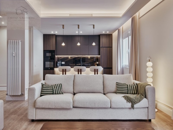 Imagen 3 de Piso en Venta en Madrid Madrid