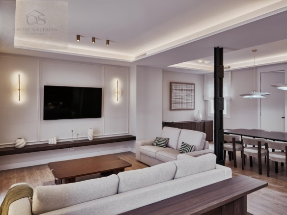 Imagen 4 de Piso en Venta en Madrid Madrid