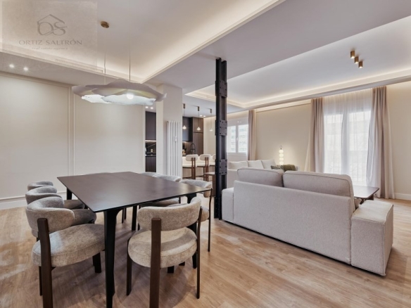 po-1270716-imagen - El Club del Propietario Imagen 1 de Piso en Venta en Madrid Madrid