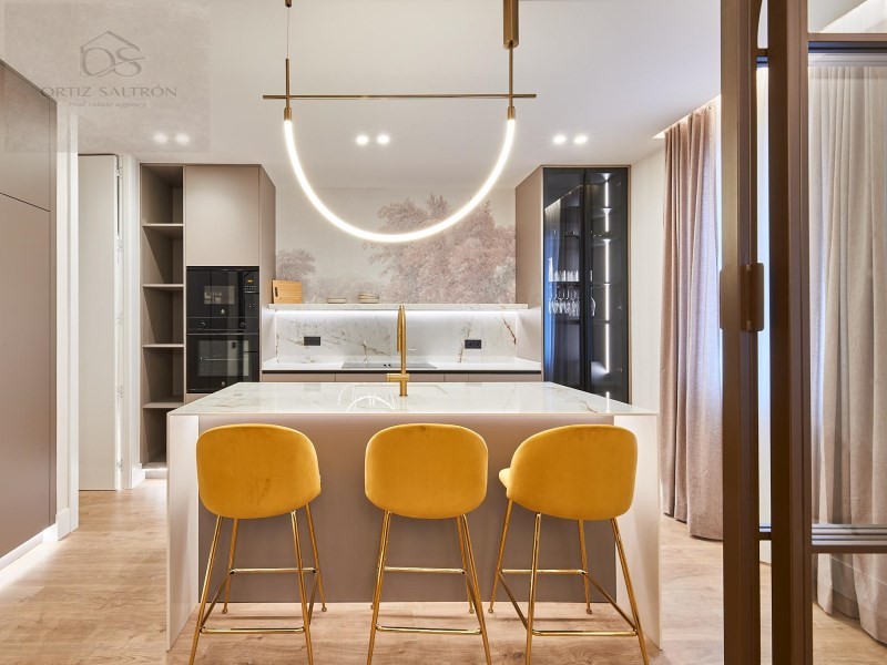 Imagen 2 de Piso en Venta en Madrid Madrid