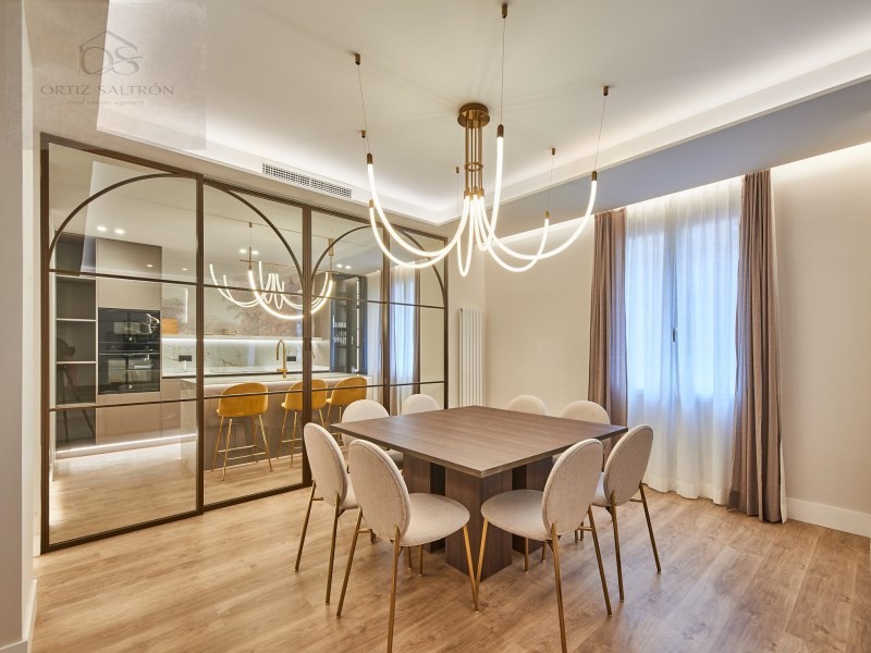 Imagen 3 de Piso en Venta en Madrid Madrid