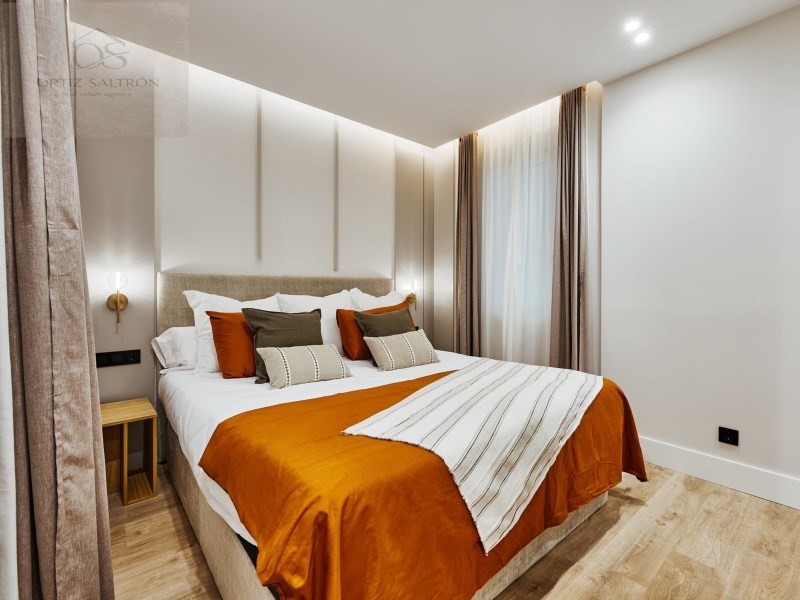 Imagen 4 de Piso en Venta en Madrid Madrid
