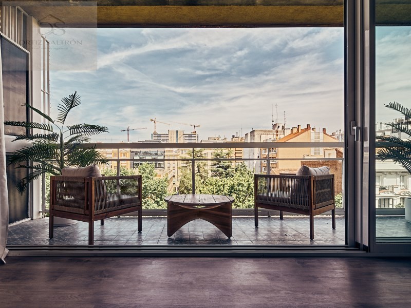 Imagen 3 de Piso en Venta en Madrid Madrid
