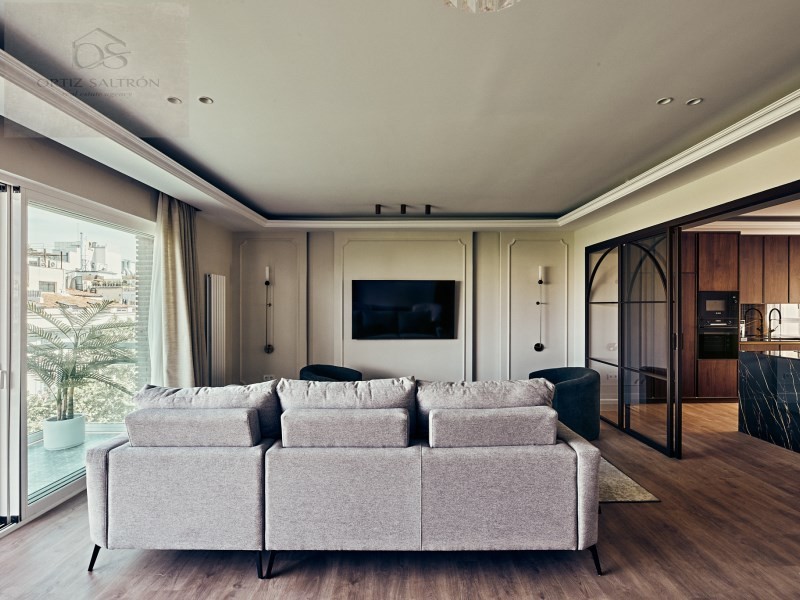 Imagen 4 de Piso en Venta en Madrid Madrid