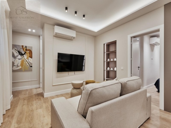 Imagen 3 de Piso en Venta en Madrid Madrid