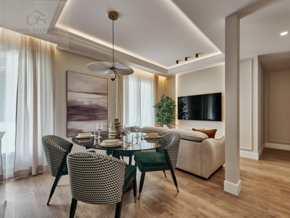 Imagen 2 de Piso en Venta en Madrid Madrid