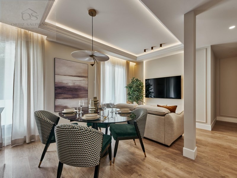 Imagen 2 de Piso en Venta en Madrid Madrid