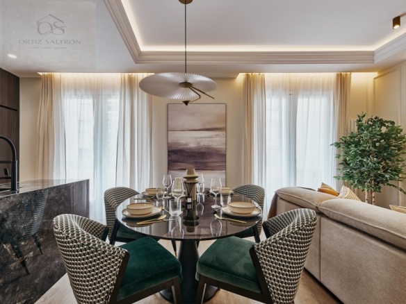 Imagen 3 de Piso en Venta en Madrid Madrid