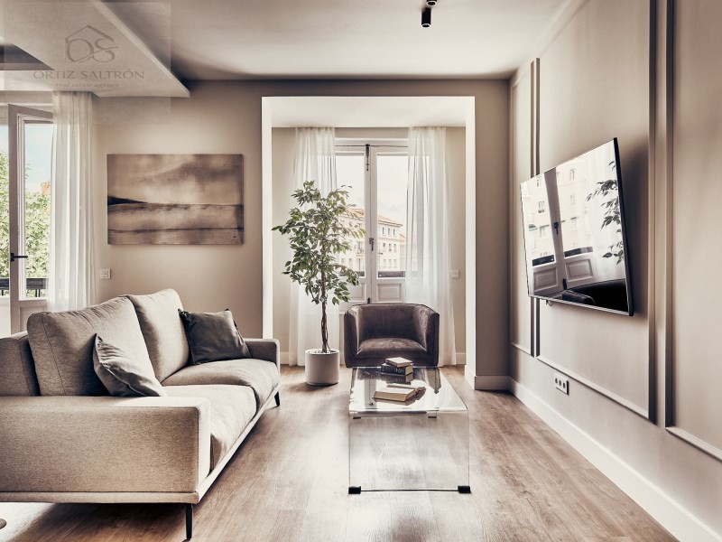 Imagen 2 de Piso en Venta en Madrid Madrid
