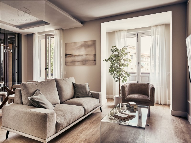 Imagen 4 de Piso en Venta en Madrid Madrid