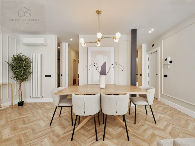 Imagen 4 de Piso en Venta en Madrid Madrid