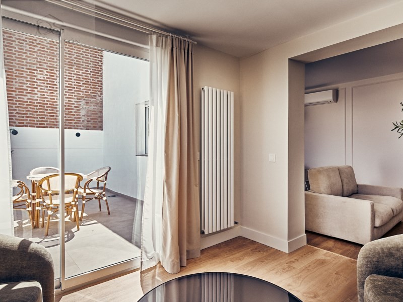 Imagen 2 de Piso en Venta en Madrid RETIRO Madrid