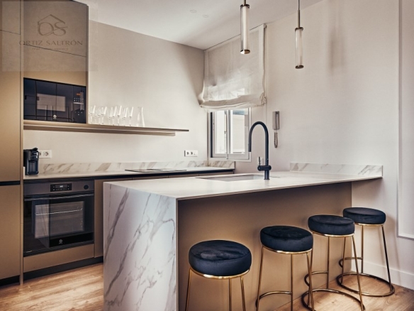 Imagen 3 de Piso en Venta en Madrid RETIRO Madrid