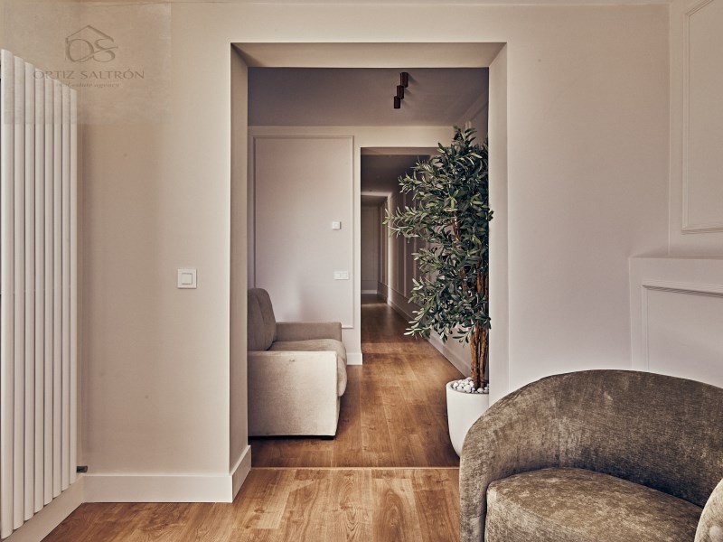 Imagen 4 de Piso en Venta en Madrid RETIRO Madrid