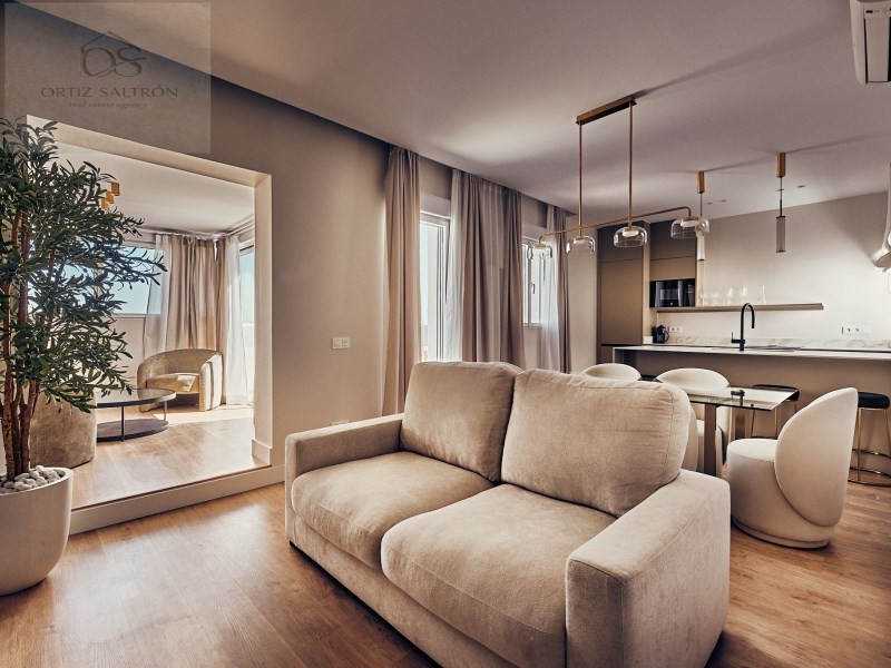 Imagen 1 de Piso en Venta en Madrid RETIRO Madrid