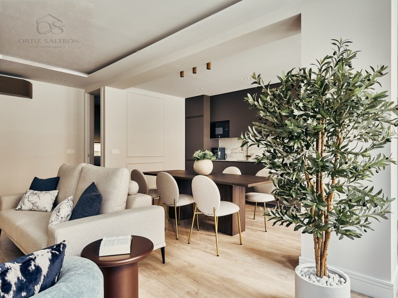 Imagen 2 de Piso en Venta en Madrid Madrid