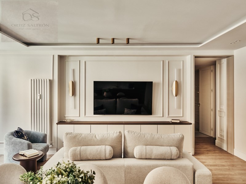 Imagen 3 de Piso en Venta en Madrid Madrid
