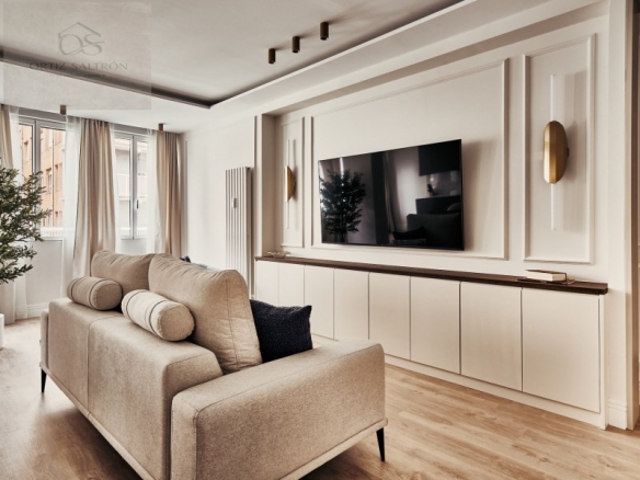 Imagen 4 de Piso en Venta en Madrid Madrid