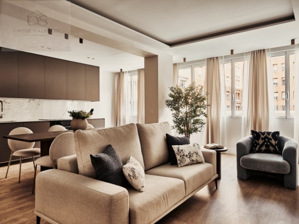 po-1270725-imagen - El Club del Propietario Imagen 1 de Piso en Venta en Madrid Madrid