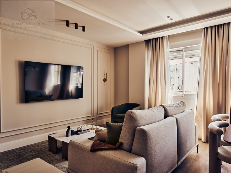 Imagen 4 de Piso en Venta en Madrid Madrid