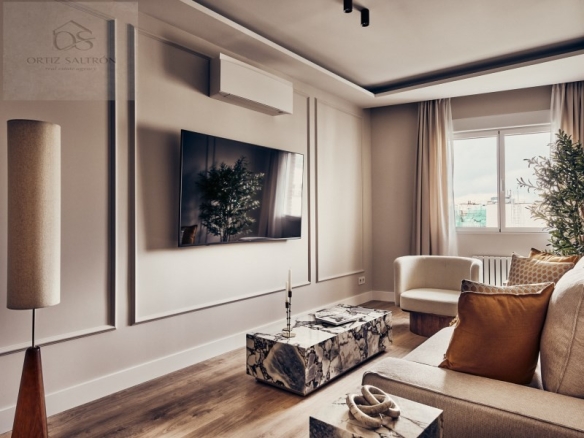 Imagen 3 de Piso en Venta en Madrid Madrid