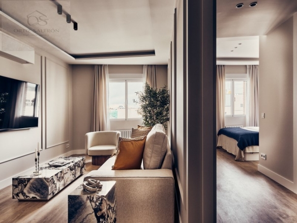 Imagen 4 de Piso en Venta en Madrid Madrid