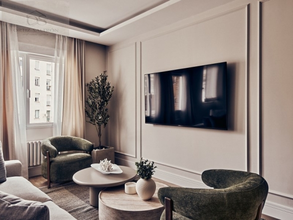 Imagen 4 de Piso en Venta en Madrid RETIRO Madrid