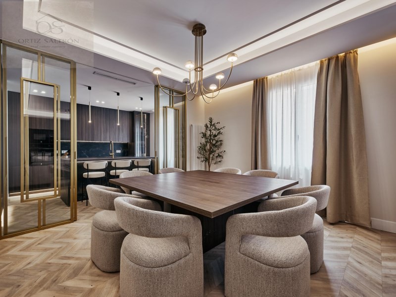 Imagen 2 de Piso en Venta en Madrid Madrid