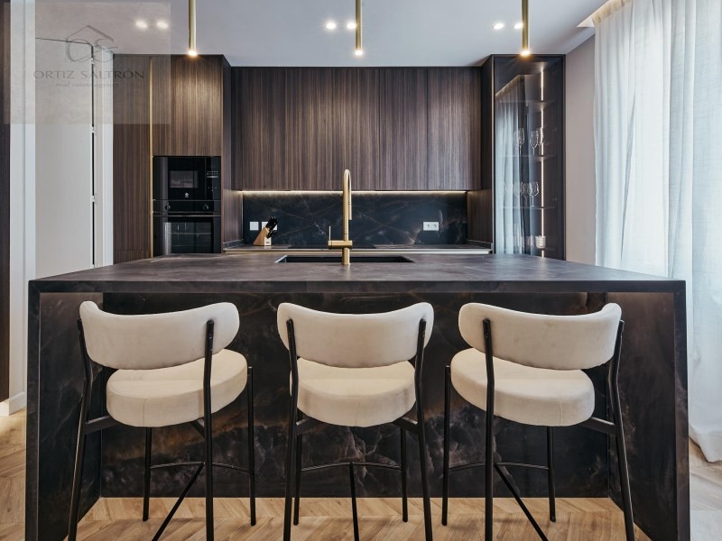 Imagen 3 de Piso en Venta en Madrid Madrid