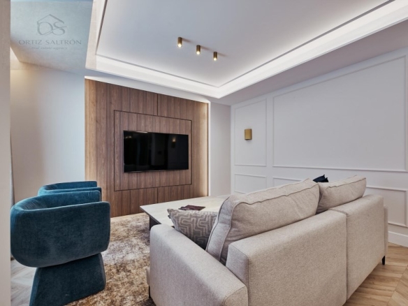 Imagen 4 de Piso en Venta en Madrid Madrid
