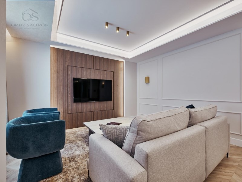Imagen 4 de Piso en Venta en Madrid Madrid