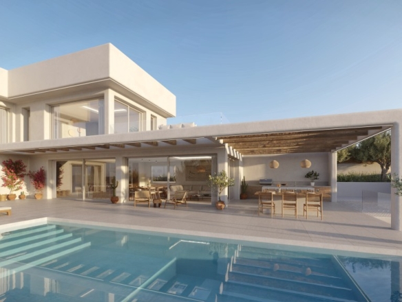 Imagen 3 de Casa-Chalet en Venta en Javea/Xabia Alicante