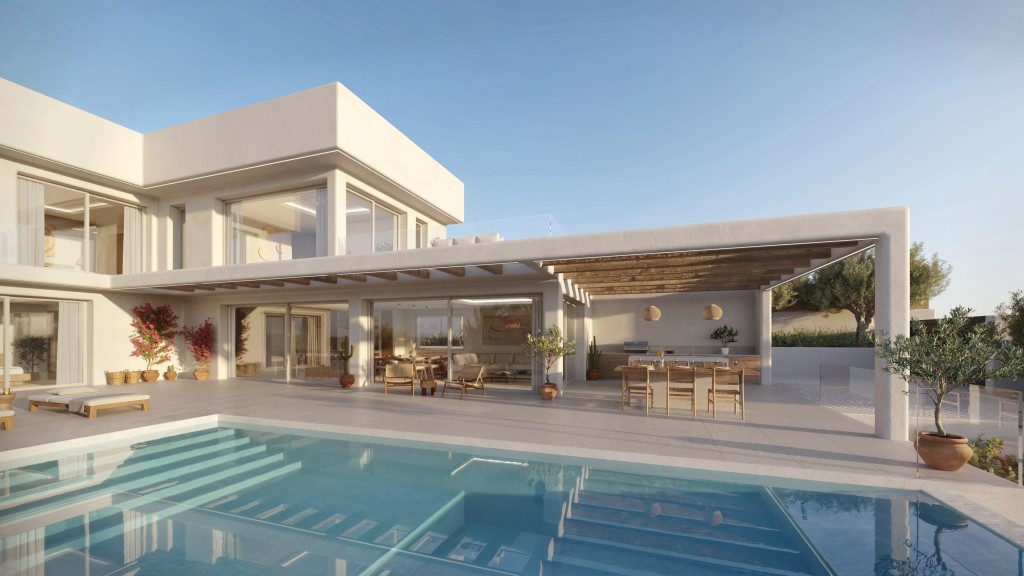 Imagen 3 de Casa-Chalet en Venta en Javea/Xabia Alicante