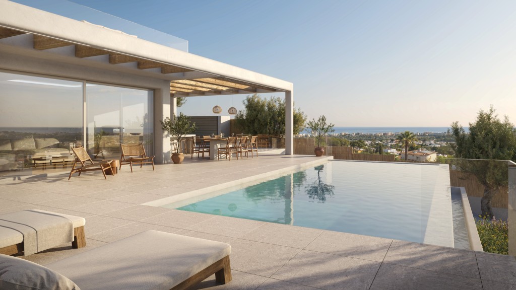 Imagen 4 de Casa-Chalet en Venta en Javea/Xabia Alicante