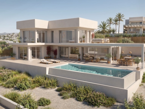 Imagen 1 de Casa-Chalet en Venta en Javea/Xabia Alicante