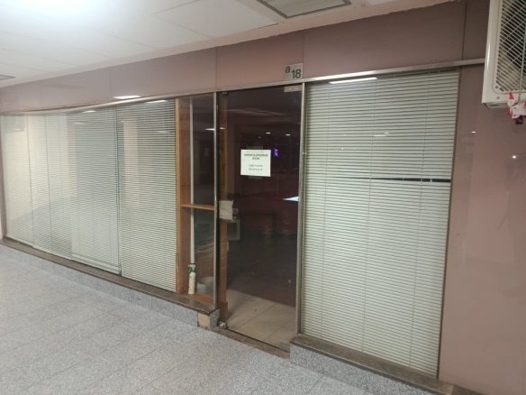 Imagen 1 de Oficina en Alquiler en Tarragona Tarragona