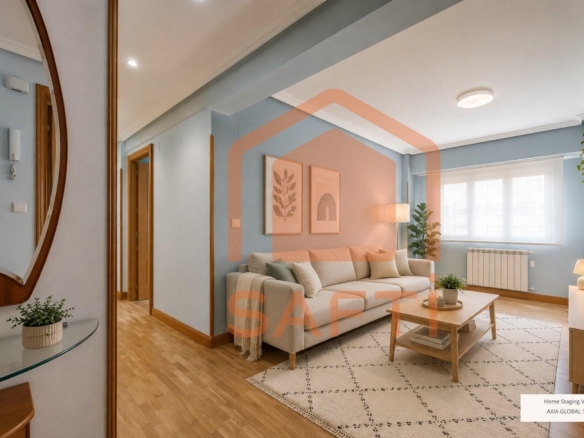 Imagen 2 de Más vivienda por el mismo presupuesto