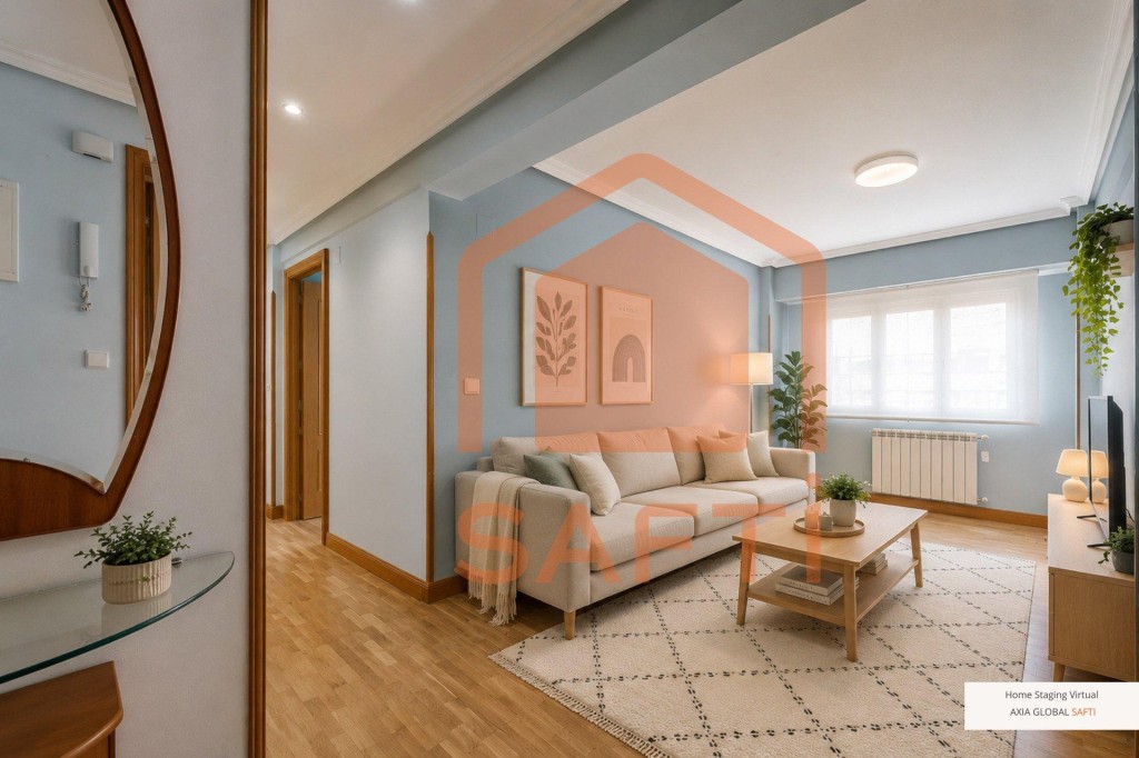 Imagen 2 de Más vivienda por el mismo presupuesto